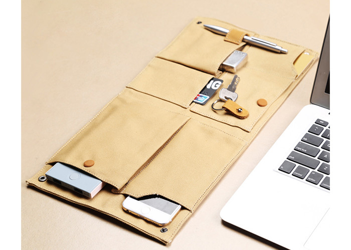 Colorful USB Cable Travel Organizer Bag Customized Logo Multiple Functions