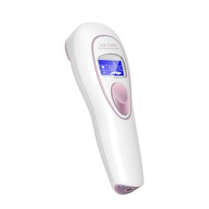 China 400000 Flashes 4.5cm2 Ice Point IPL Laser Epilator factory