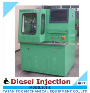 China SCANIA EUI EUP injector tester factory