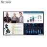Buy cheap 65inch Interactive Flat Panel IFP All In One Interactive Whiteboard from wholesalers