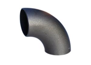China S235JR ST37-2 Elbow Pipe Fitting DIN EN 10253 Tee Reducer Cap factory