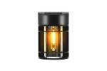 Outdoor LED Solar Fence Light Decorative Solar Garden Lights For Patio Gate Yard