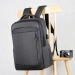 Multi Function Laptop Backpacks Travel Business Nylon Smart Waterproof Backpack