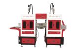 mobile flip cover machine,hard case making machine, rigid box make, gift boxes,