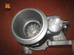 Cummins ISX2 Excavator Turbocharger 4046127 4090042 4036758 4040844 4040845