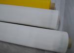 100% Monofilament Mesh Silk Screen 45" With 188cm Width , Water Resistance