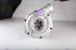 6745-81-8040 Engine Turbocharger Parts , PC300-8 PC350-7 S6D114 Komatsu Turbo