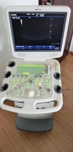 China Mindray DC-3 Diagnostic Ultrasound Machine Hospital Medical Equipment factory