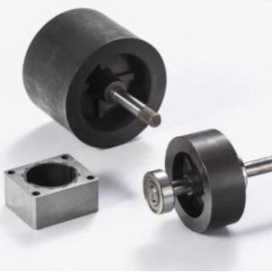 China 400KN Super Strong Samarium Cobalt SmCo Magnets Oil Well Fishing Device 8.5g/ Cm3 factory