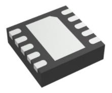 China Efficient SOIC-8 Integrated Circuit with 20 Years Data Retention for Industrial Needs factory