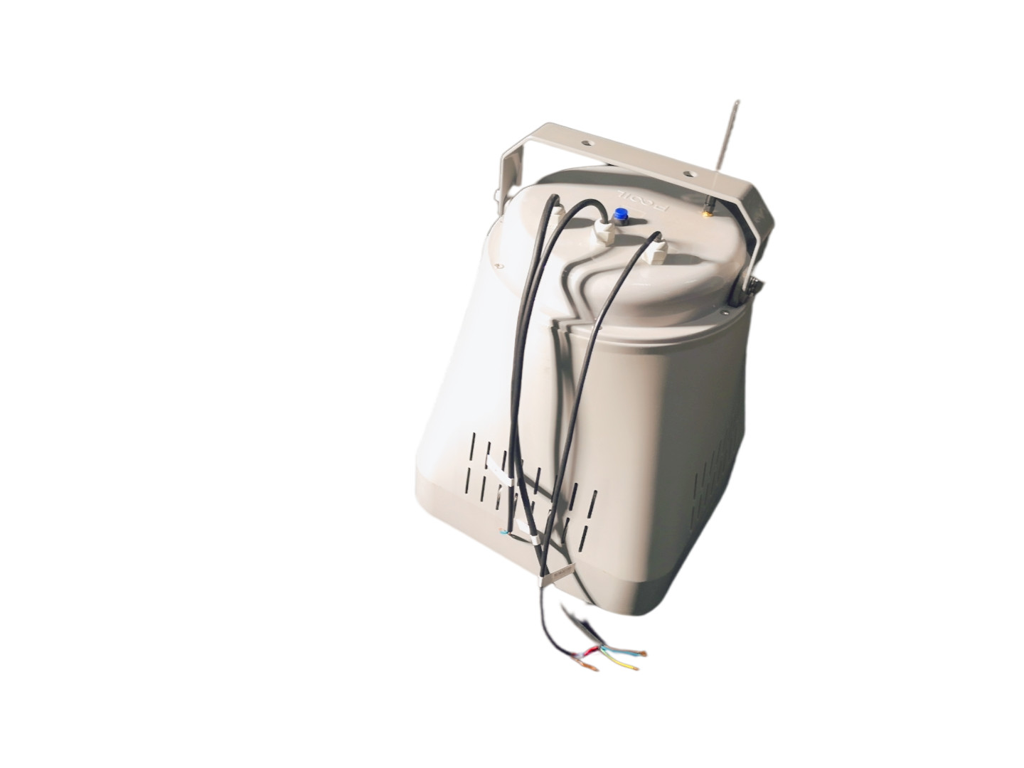 Industrial Light Lifter High Bay Light Lowering System