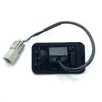 Water Camera Resistant Reversing Assist Camera 23378804 For Chevrolet