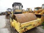Used BOMAG BW219D-2 Road Roller For Sale