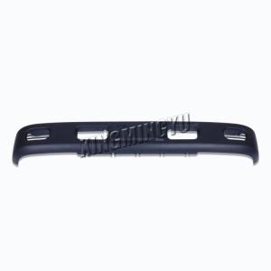 China Truck Body Parts Front Bumper JN3-17859-BA-3 For JMC Kaiyun Spare Parts factory