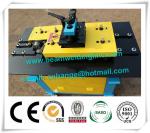Heavy Wind Tower Production Line Sheet Pittsburgh Lock Machine Lock Forming