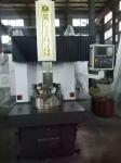 CKY5110Z Diameter 1000mm Cylindrical Parts Machining Lathe Finish Cutting