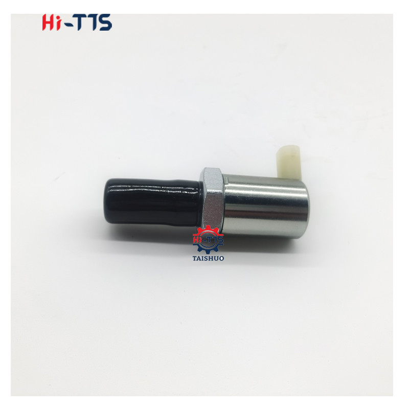 Low Air Pressure Sensor 2505669C91 5008677 060-5008677 5005758 BW5008677 For Spare Parts Trucks