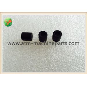 China NF200 ATM Machine Parts Black Pulley Wheel A001602 NOTE FEEDER on sale