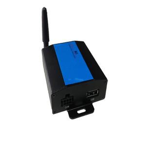 China M4 Industrial Universal LTE 4g modem with usb port factory