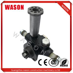 China Factory Direct Sale Excavator Fuel Injection Pump For Mistubishi Engine 6D34 factory