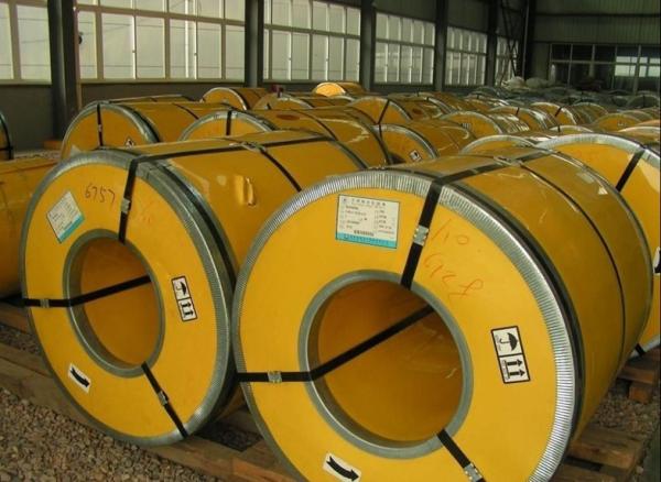 304L BA 2B HL Cold Rolled Stainless Steel Coils , 304 stainless steel sheet