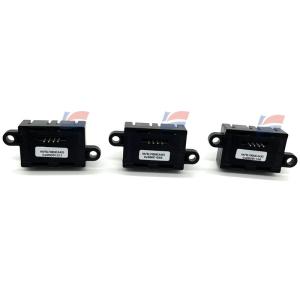 China HAFBLF0050CAAX5 Digital Medical Air Flow Sensor Meter 50 SCCM Bidirectional High Accuracy factory