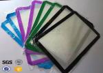 PTFE Non Toxic Baking Sheet BBQ Heat Proof Silicone Mat
