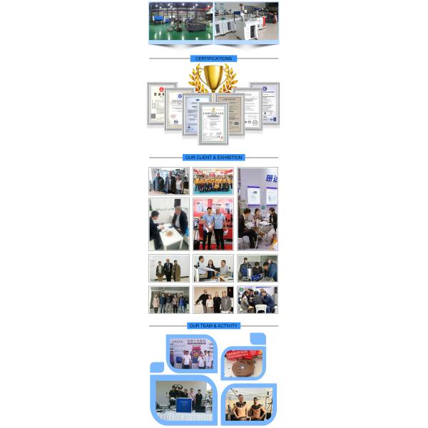 LXSHOW 1000w 2000w Laser Cleaning Machine That Removes Rust From Metal