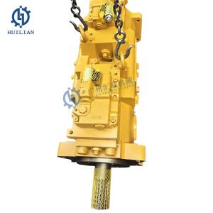 China Excavator Hydraulic Pump For CAT E374GC Main Hydraulic Pump Assy E385C Pump K3V280DTH factory