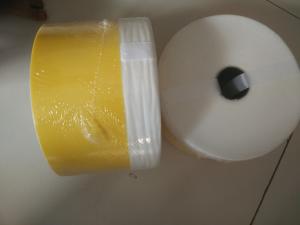 China 100 Micron Filter Cartridge Element High Temperature Resistant ISO9001 certification factory