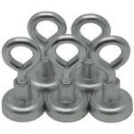 Magnetic Ceiling Hook;Ceiling Hook Magnet; magnetic holding for hook
