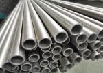 Power Industry ASME SA213 TP321H Seamless Stainless Tubes