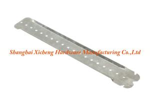 China Nickel Plating Orthogonal Attachment Calibration For Drywall Accessories factory