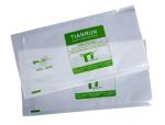 Dialysis Paper Self Adhesive Bag With CPP PET Film