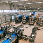 Fully Automatic Seafood Sauce Filling Production Lines Bottled Paste Filling