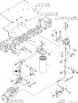 Priming Pump 6217-71-8210 6217718210 For SA6D140E SAA12V140E SAA6D125E
