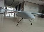 CP25 The Ultimate Reconnaissance Drone with High-Speed Cruising and Autonomous