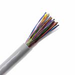 Electrical Power Cable Composite Hybrid Fiber Optic Cable Suitable for High