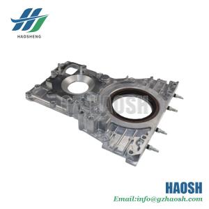 China TIMING PANEL Auto Parts Timing Kit Cover For Isuzu 700P/4HK1 8-98057151-1 factory