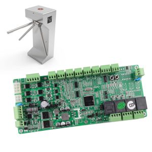 Control Board MBC2406 Integrated Driver and Controller Function for Tripod