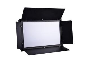 China Led Three Primary Color Lamp 256 leds, Warm Color Temperature 3200k, Cool White Colors Temperature 6000k factory