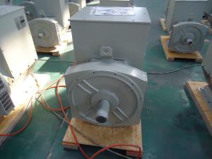 China Copper Wire 100kw 125kva Brushless Alternator For Perkins Generator Set factory