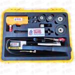 0-50KN Non Destructive Testing Equipment Pull Out Test Apparatus