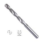 1-13mm DIN338 Straight Shank HSS Drill Bits Bright Finished Polished For