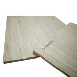 Carbonized Color Laminated Bamboo Board