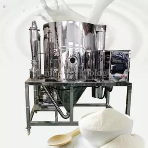 Energy Saving Microalgae Urea Formaldehyde Resin Industrial Spray Drying Machine