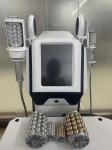 Skin Tightening Inner Ball Roller Machine