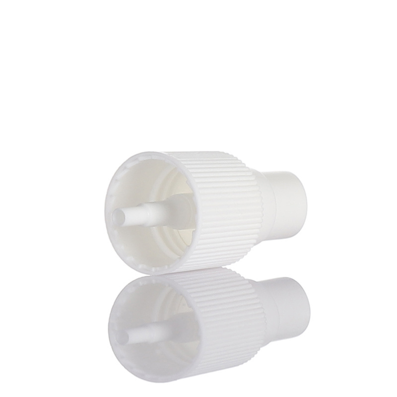 15-28mm Plastic Dispenser Sprayer Fine Mist Sprayer Liquid Dispenser