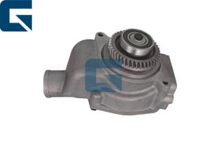 China 3306T 2P0662 2P0661 1727776 1727775 1727766 1727767 Excavator Water Pump factory