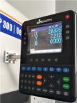 Screen 300mm Vertical Measuring Optical Profile Projector With 200x100mm Stage